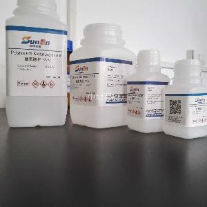 CAS:3425-46-5 硒氰酸鉀廠家直供